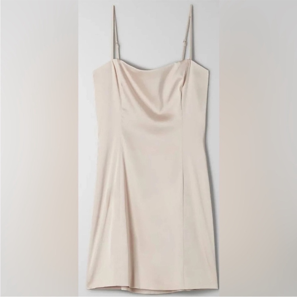 Sunday Best Dress